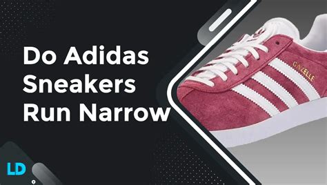 adidas schuhe narrow medium|Narrow Shoes .